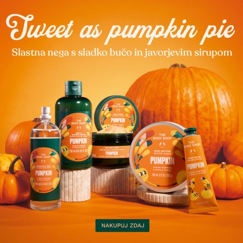 pumpkin