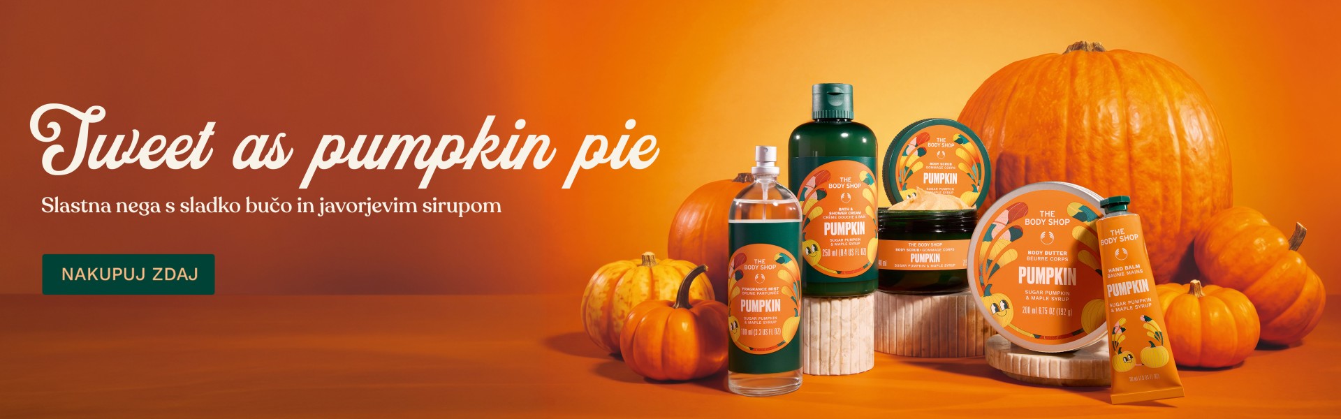 pumpkin