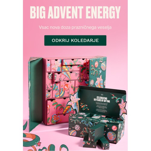 advent
