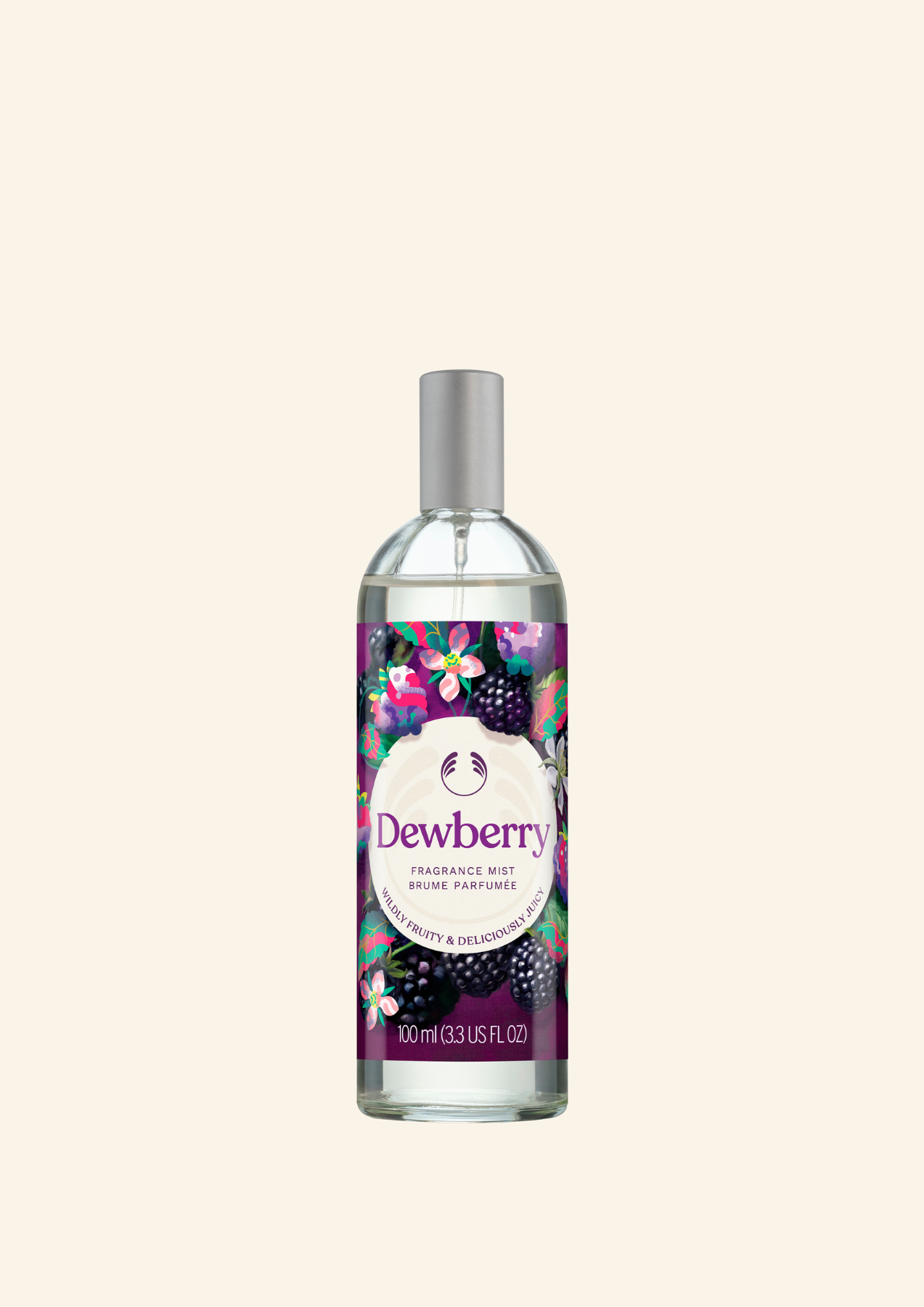 Darilna škatla za dewberry