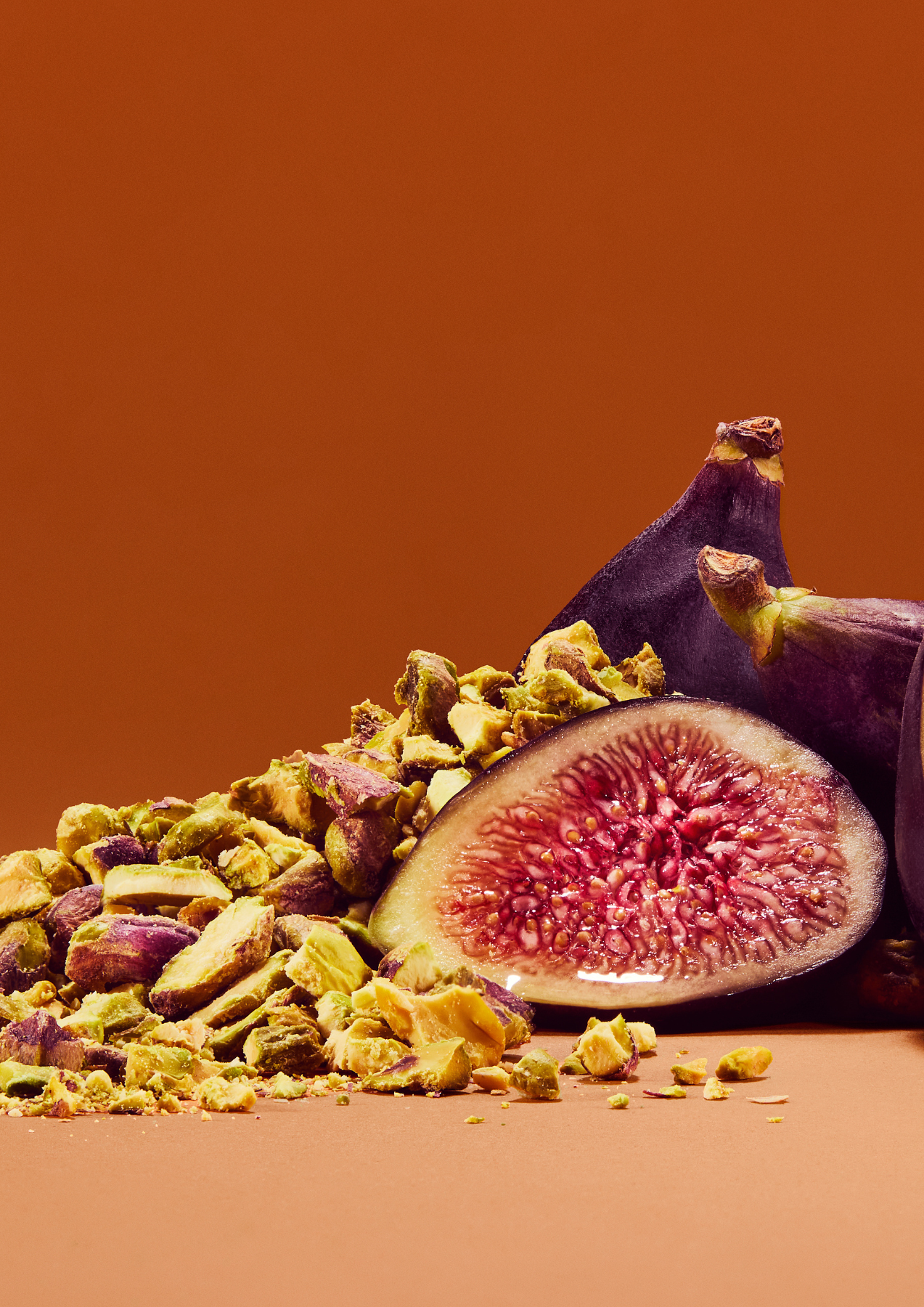 Velvet Fig & Pistachio negovalno maslo za telo 200 ml