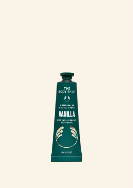 Balzam za roke Vanilla 30ml