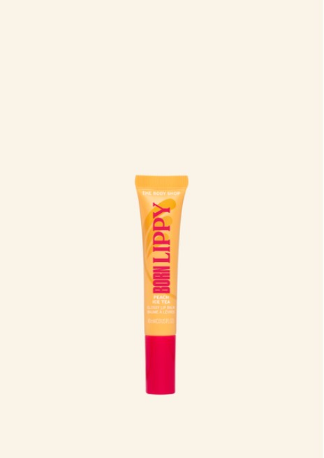 Balzam za ustnice Born lippy 10 ml