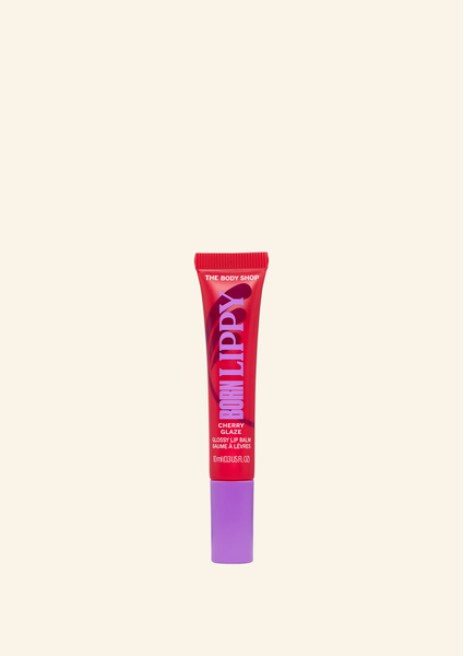 Balzam za ustnice Born Lippy Cherry10 ml