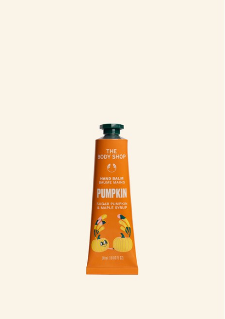 Hidracijska krema za roke Pumpkin 30ml
