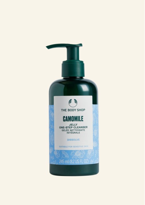 Emulzija za čiščenje Kamilica 245 ml
