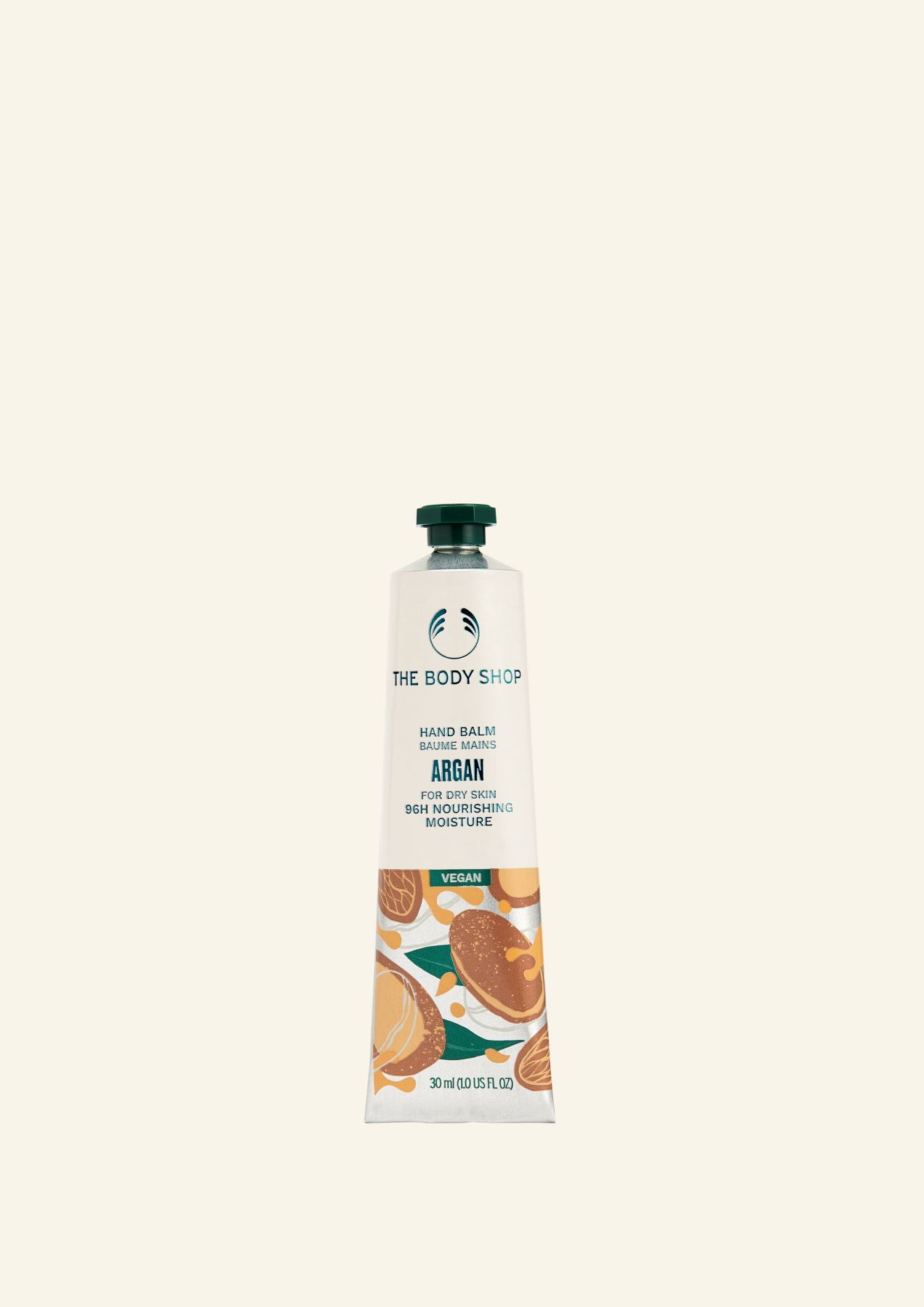 Arganov balzam za roke 30ml
