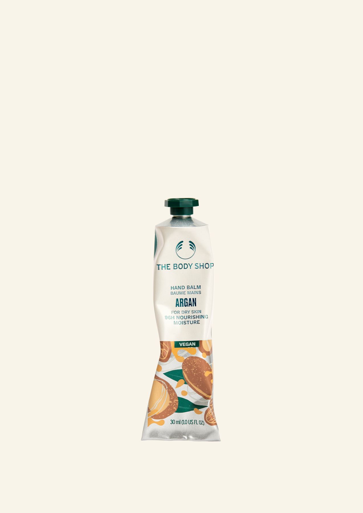 Arganov balzam za roke 30ml
