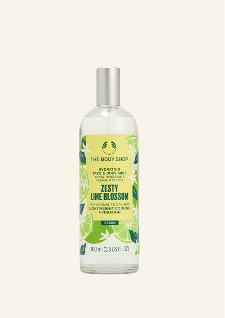 Satsuma razpršilo za telo 100 ml