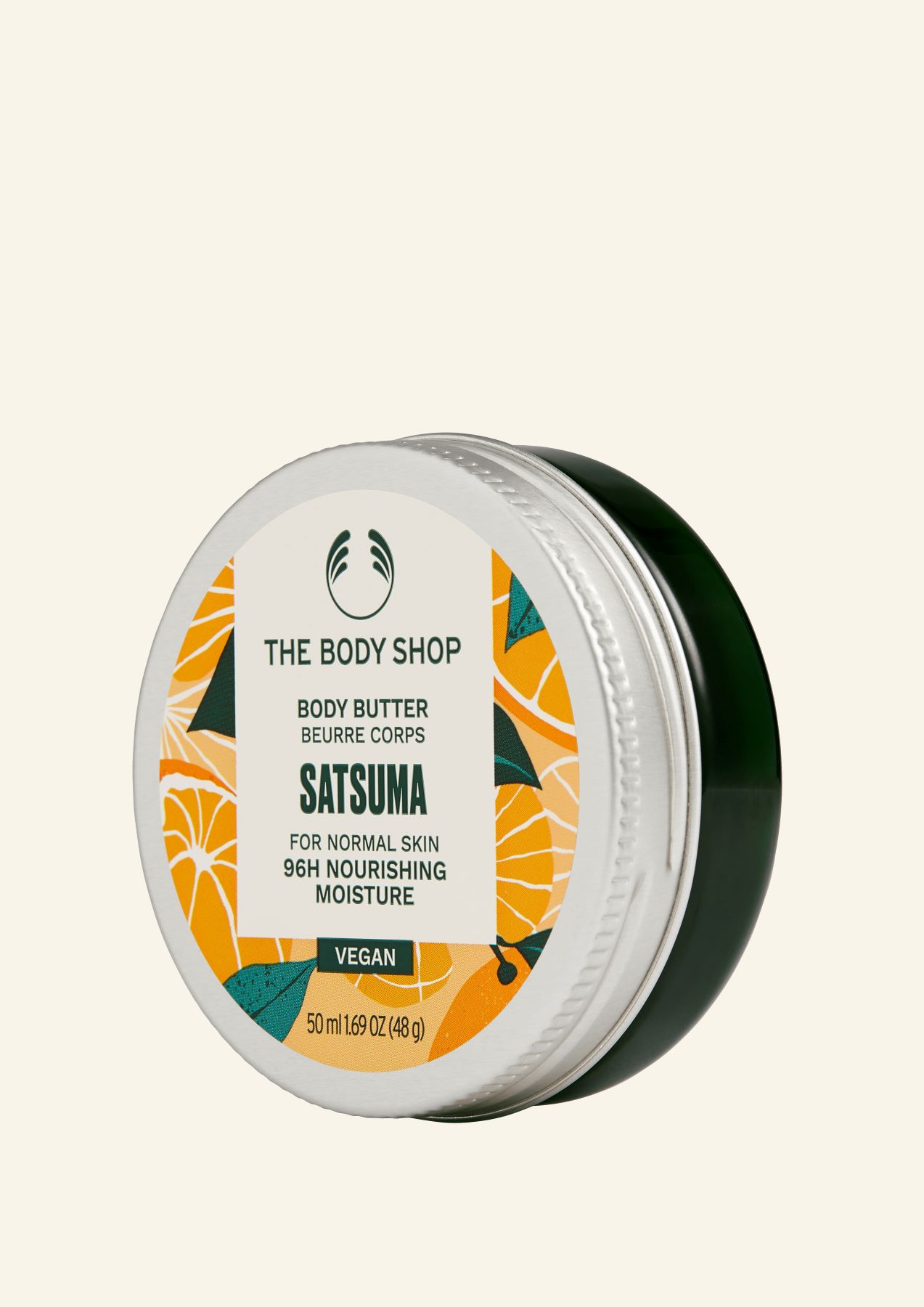 Maslo za telo Satsuma 50 ml