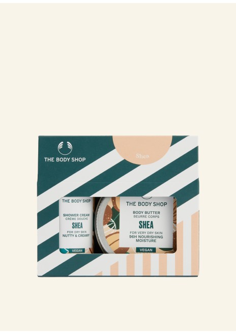 Darilni komplet Shea Treats