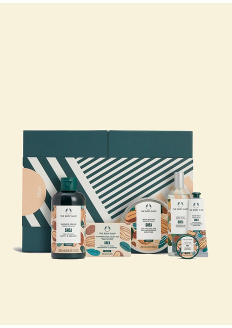 Set daril Shea Large Gift 