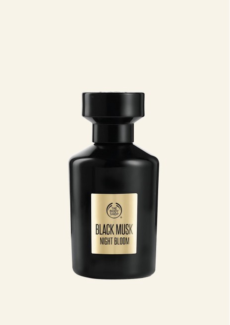 Toaletna voda Black Musk Night Bloom 60 ml