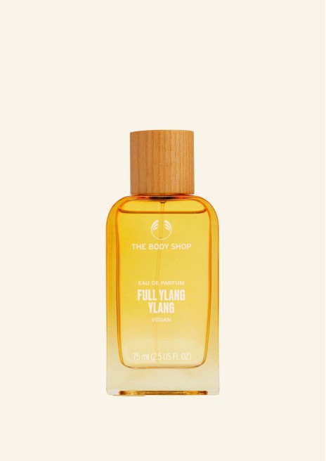 Polna parfumska voda Ylang Ylang 75 ml