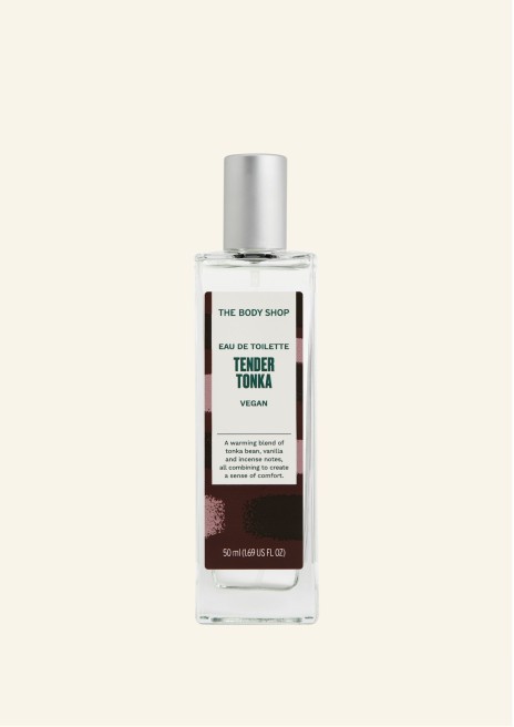 Toaletna voda Tender Tonka 50 ml
