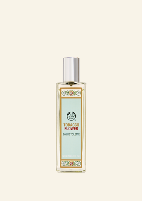 Toaletna voda Tobacco Flower 50 ml