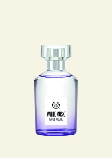 White Musk® toaletna voda 60 ml