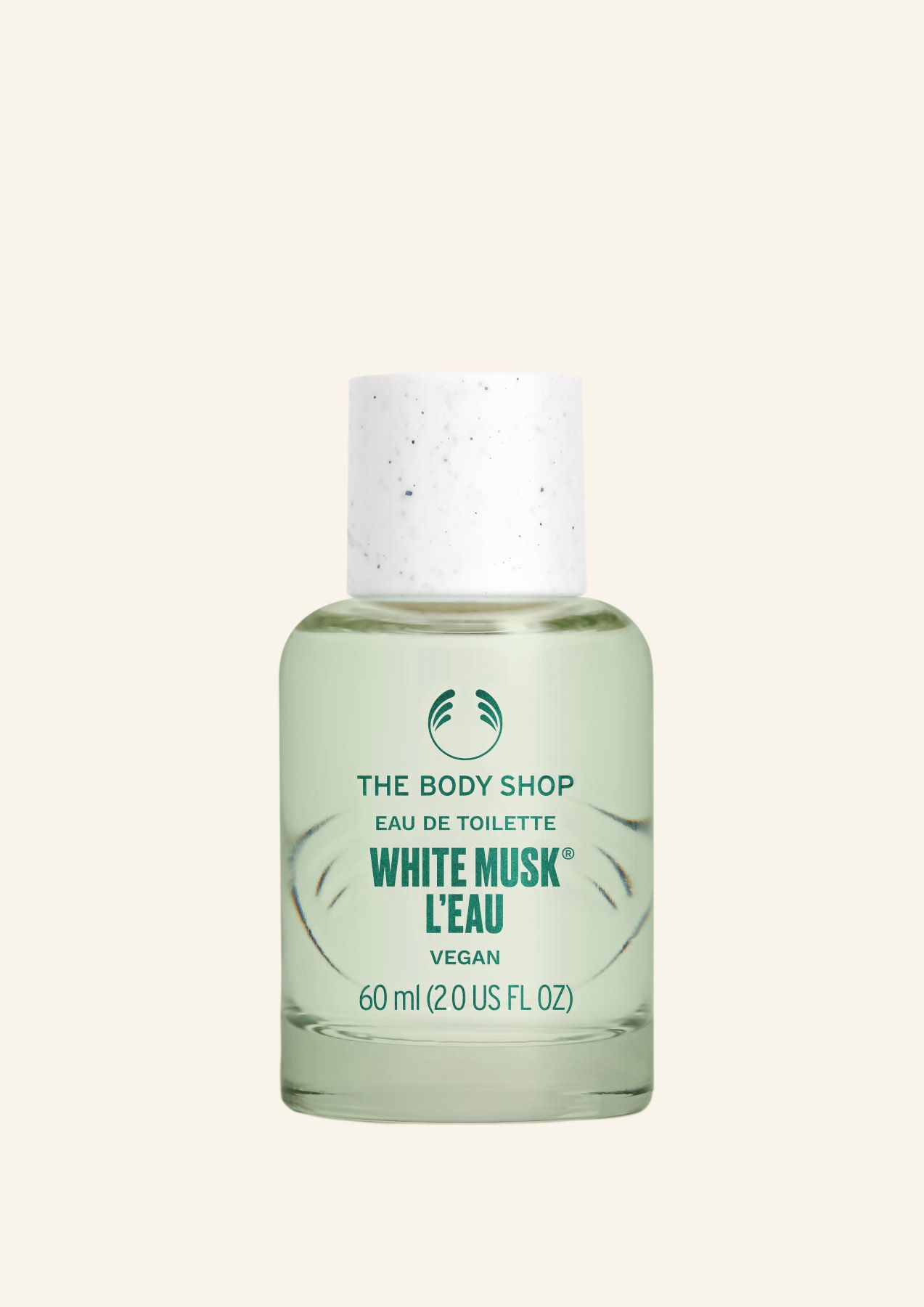 White Musk® L'eau toaletna voda 60ml