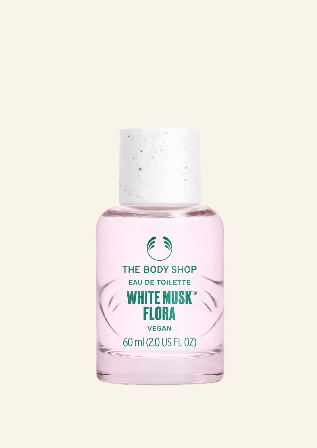 White Musk® Flora toaletna voda 60ml