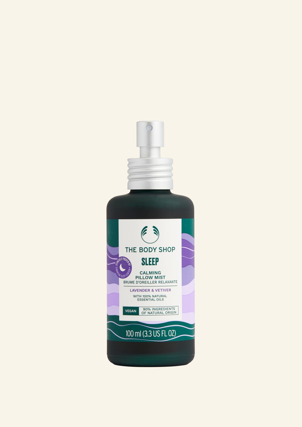 Sprej za vzglavnik Sleep 100 ml