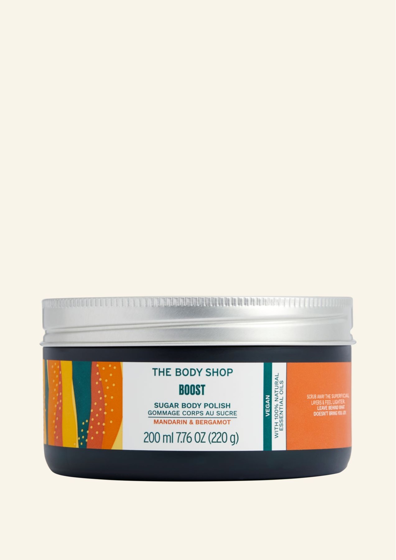 Boost piling za telo 200 ml