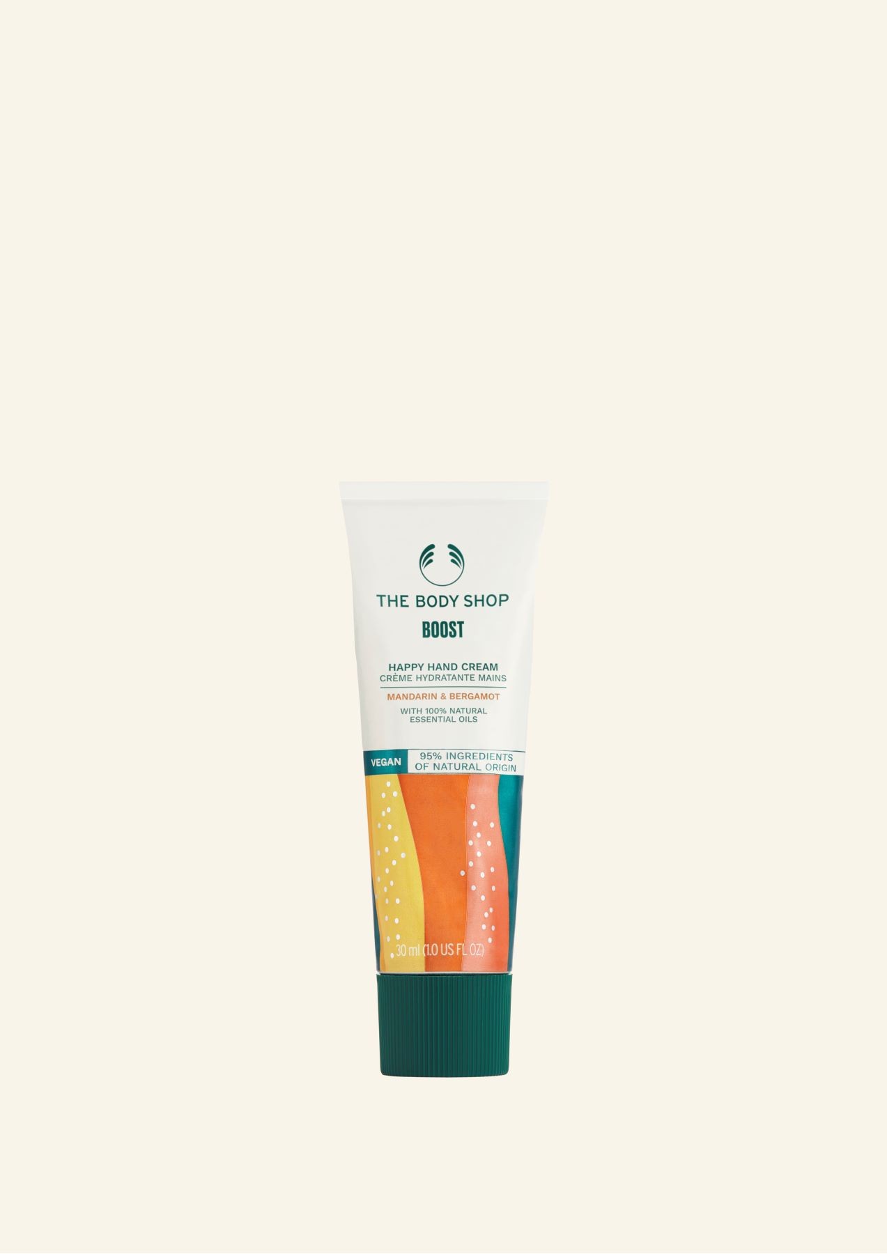 Krema za roke Boost 30 ml